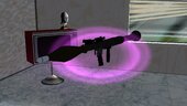 Airtronic RPG-7
